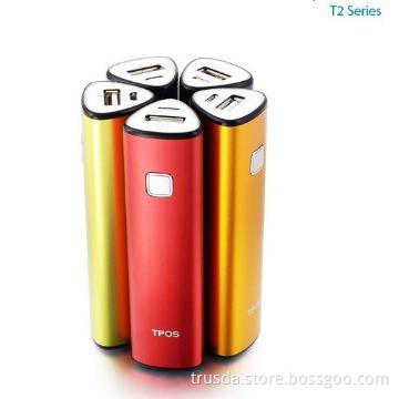 new arrival 5V best power bank for camping GPS